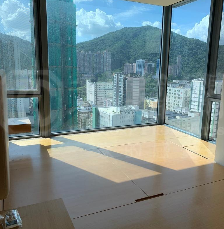 御龍山 2座 - 28NTS – 香港北部都會區