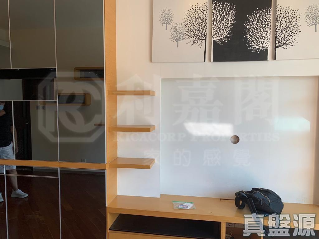 御龍山 2座 - 28NTS – 香港北部都會區