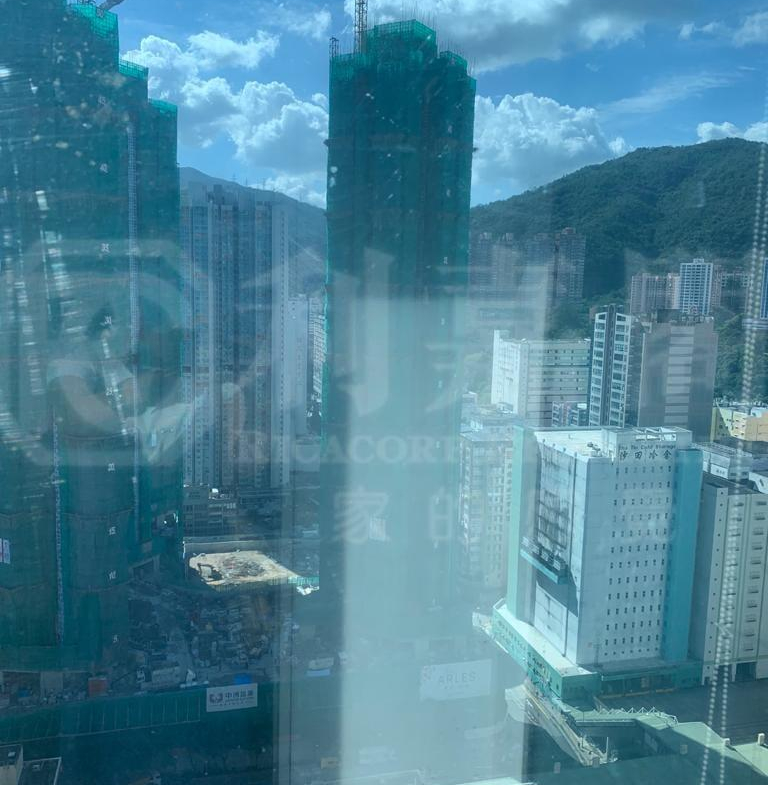 御龍山 2座 - 28NTS – 香港北部都會區