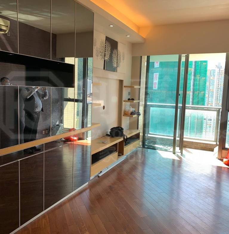 御龍山 2座 - 28NTS – 香港北部都會區