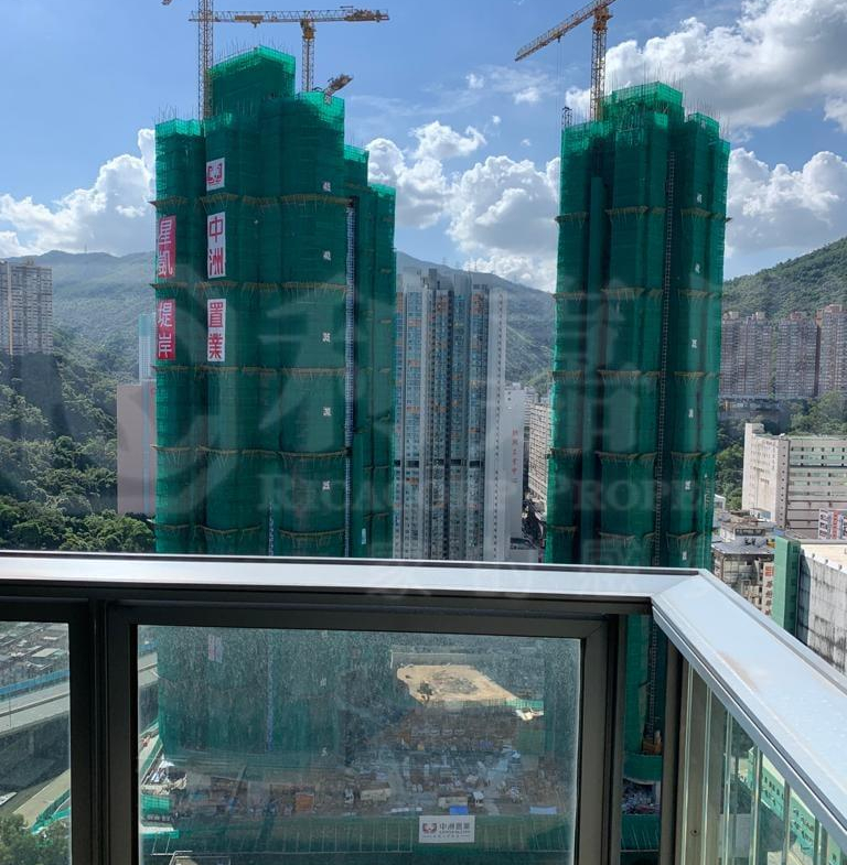 御龍山 2座 - 28NTS – 香港北部都會區