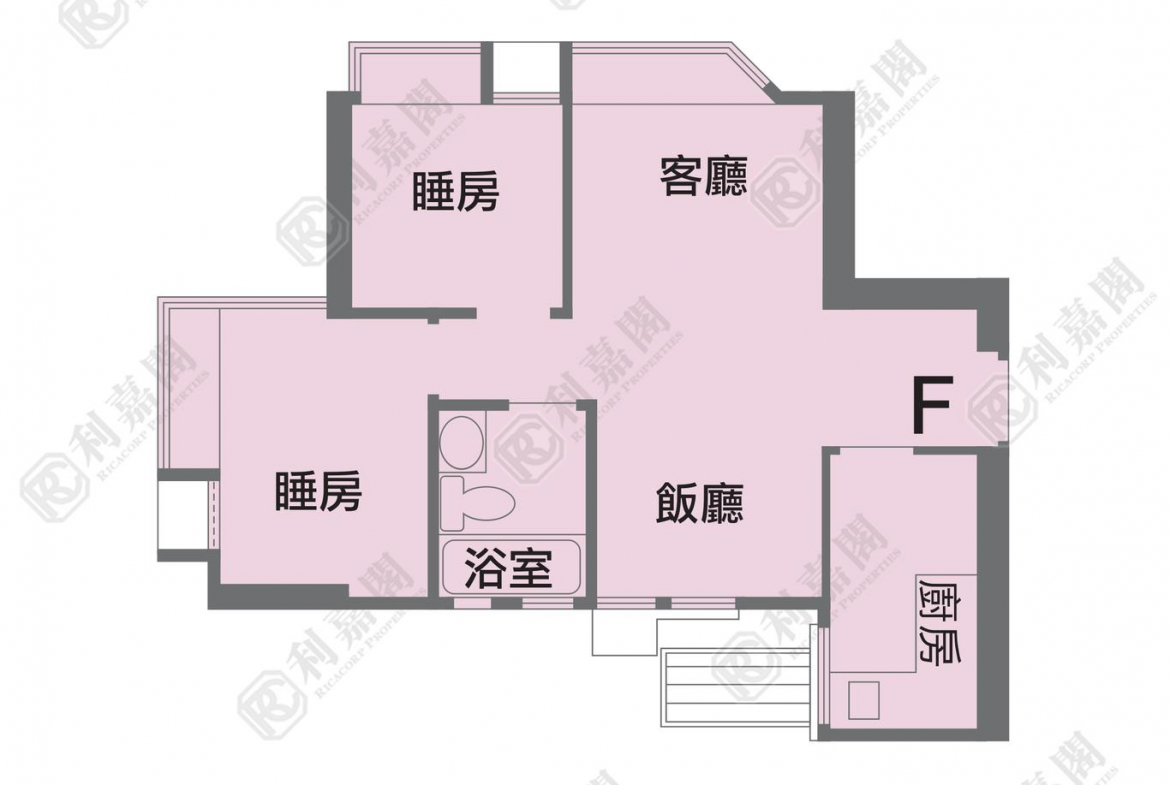 花都廣場 7座 - 28NTS – 香港北部都會區