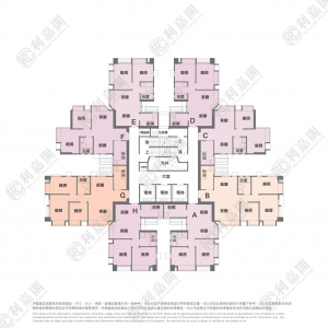 花都廣場 7座 - 28NTS – 香港北部都會區