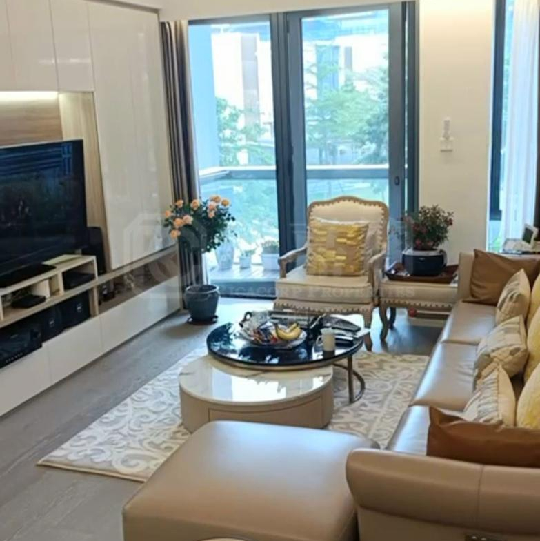 朗濤 5座 - 28NTS – 香港北部都會區