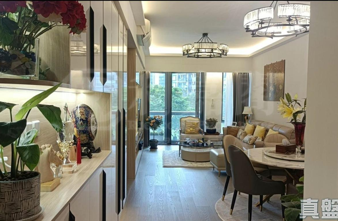 朗濤 5座 - 28NTS – 香港北部都會區