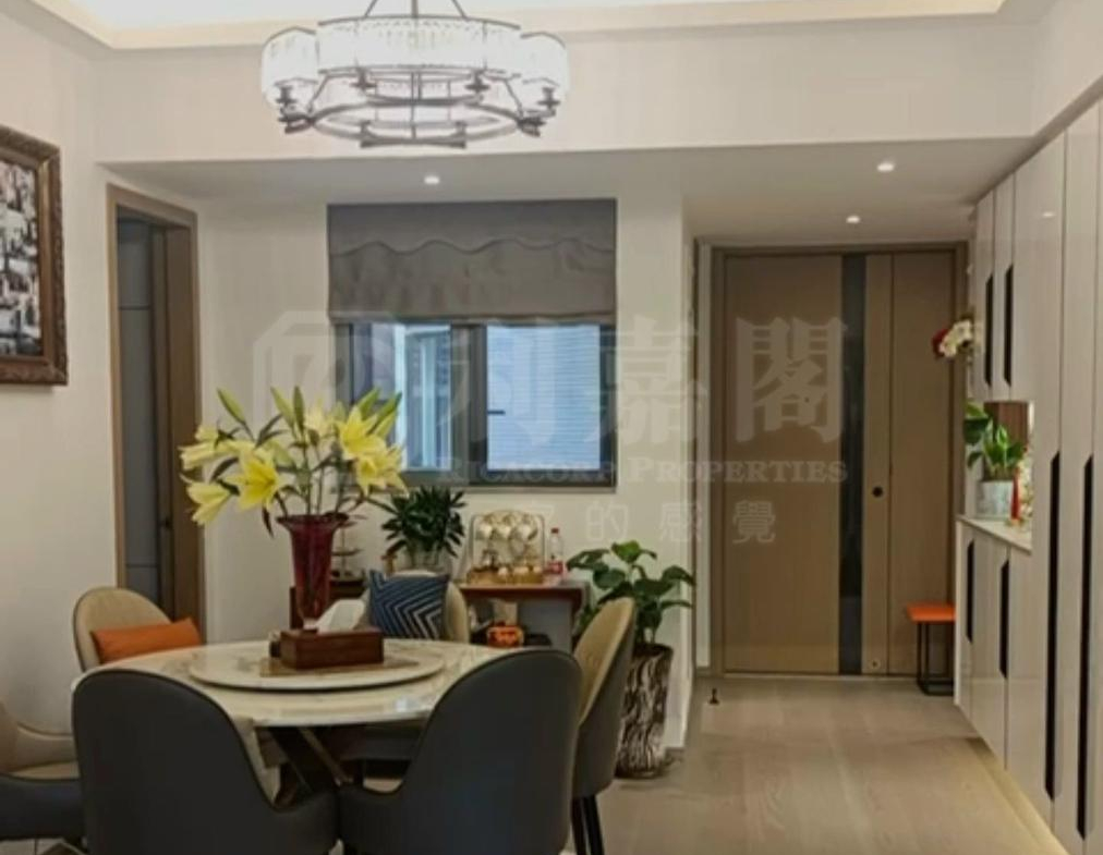 朗濤 5座 - 28NTS – 香港北部都會區