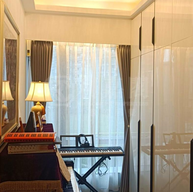 朗濤 5座 - 28NTS – 香港北部都會區