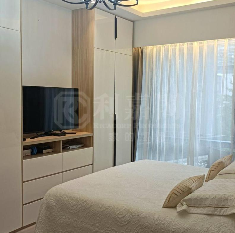 朗濤 5座 - 28NTS – 香港北部都會區