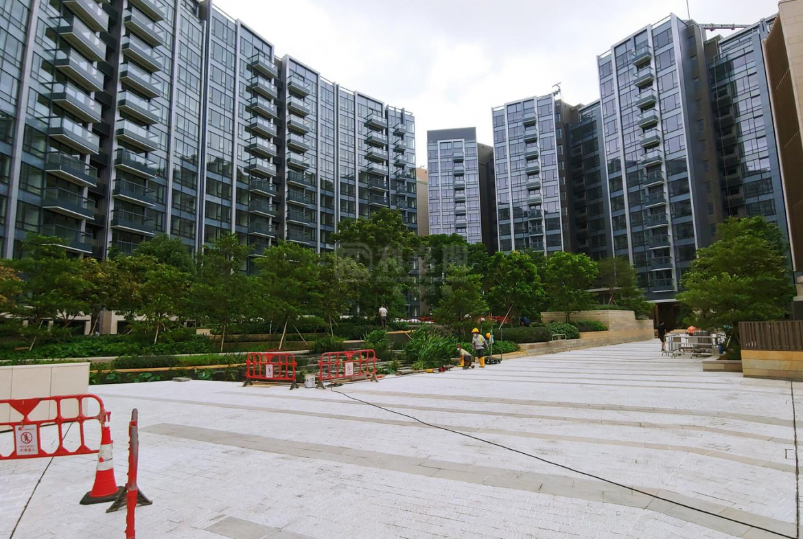 朗濤 5座 - 28NTS – 香港北部都會區