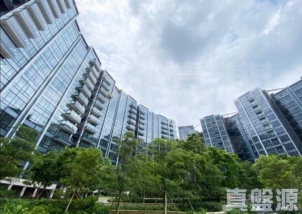 朗濤 5座 - 28NTS – 香港北部都會區