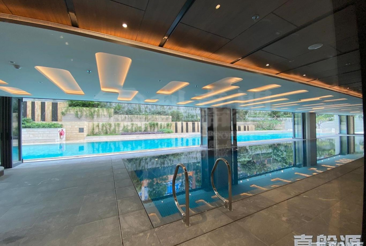 朗濤 5座 - 28NTS – 香港北部都會區