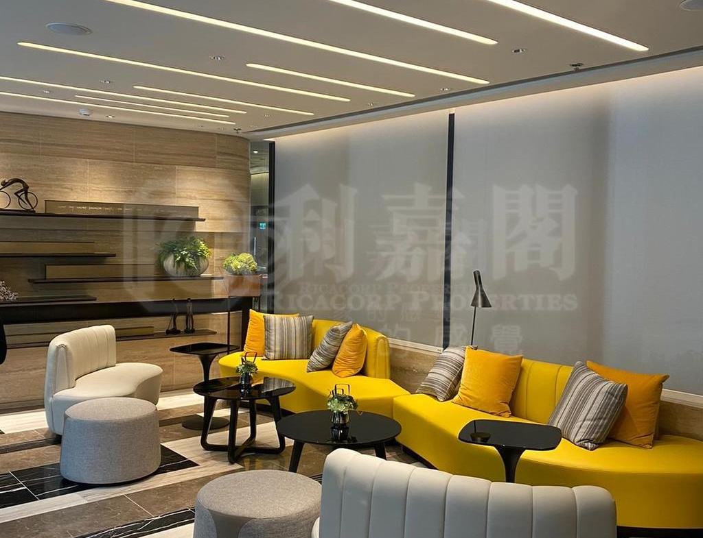 朗濤 5座 - 28NTS – 香港北部都會區