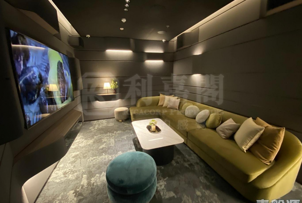 朗濤 5座 - 28NTS – 香港北部都會區