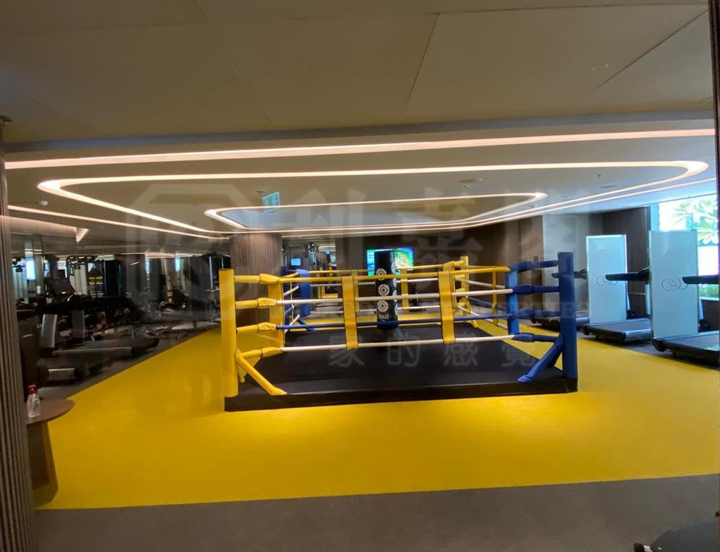 朗濤 5座 - 28NTS – 香港北部都會區