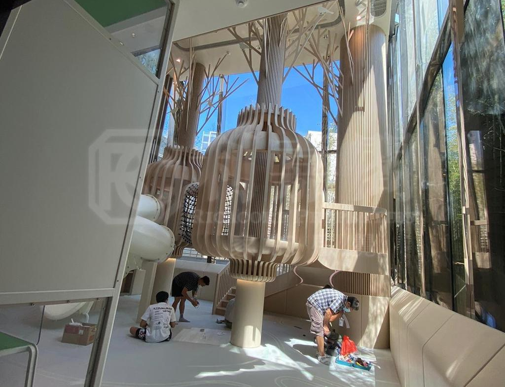 朗濤 5座 - 28NTS – 香港北部都會區