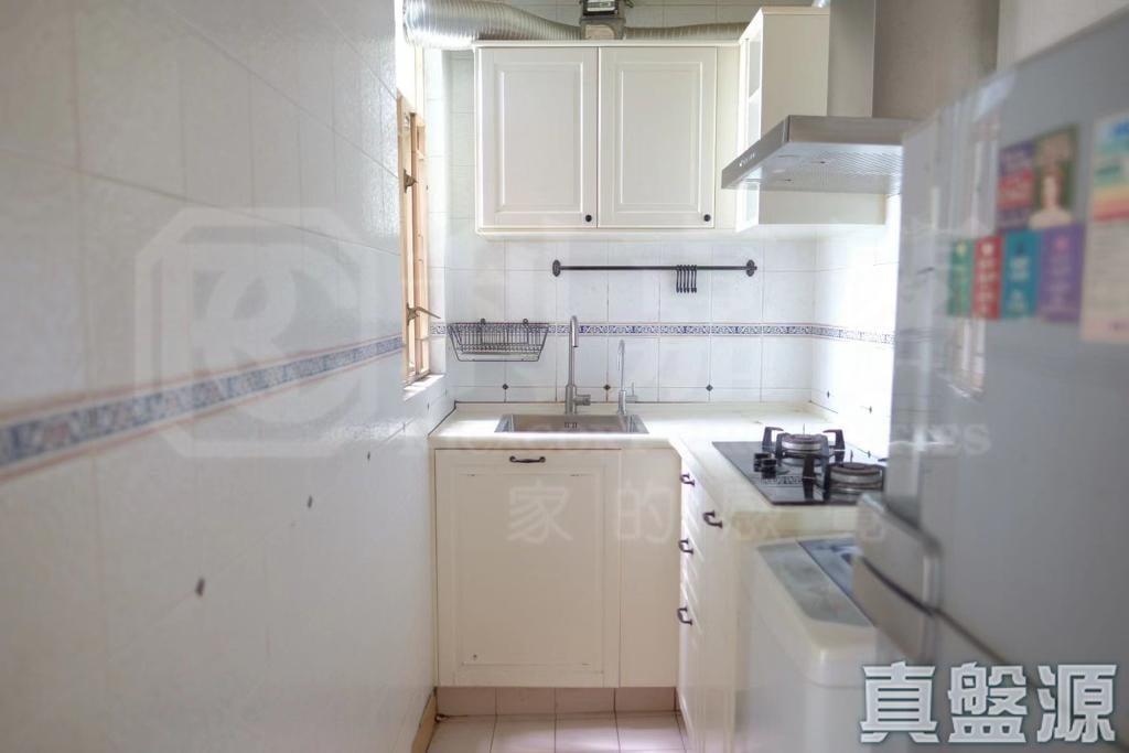 碧湖花園 2座 - 28NTS – 香港北部都會區