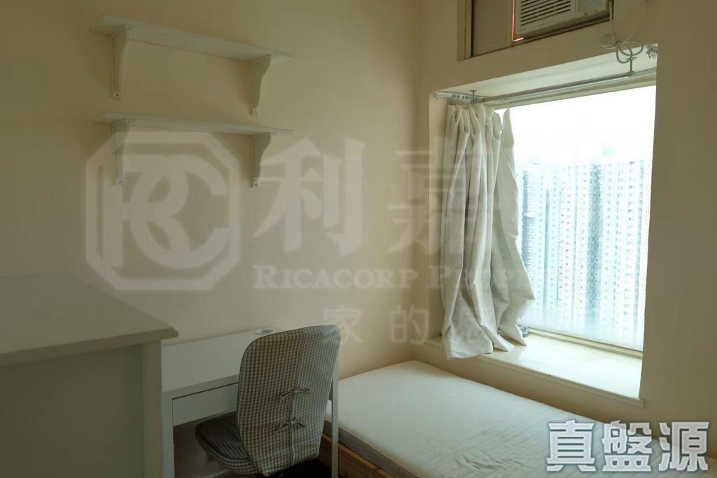 碧湖花園 2座 - 28NTS – 香港北部都會區