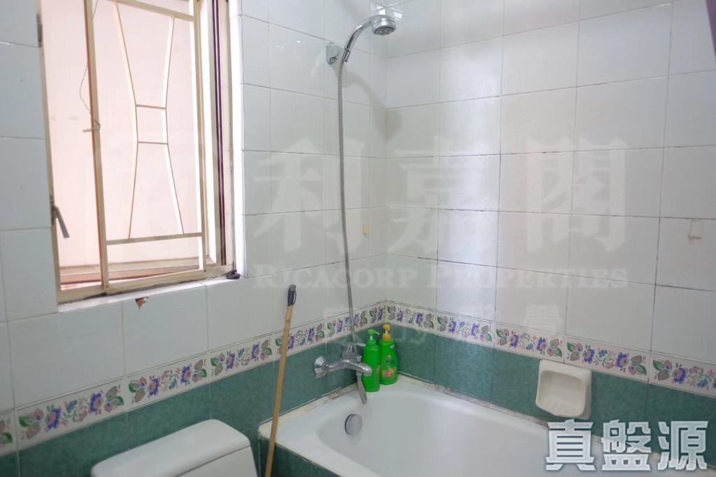 碧湖花園 2座 - 28NTS – 香港北部都會區