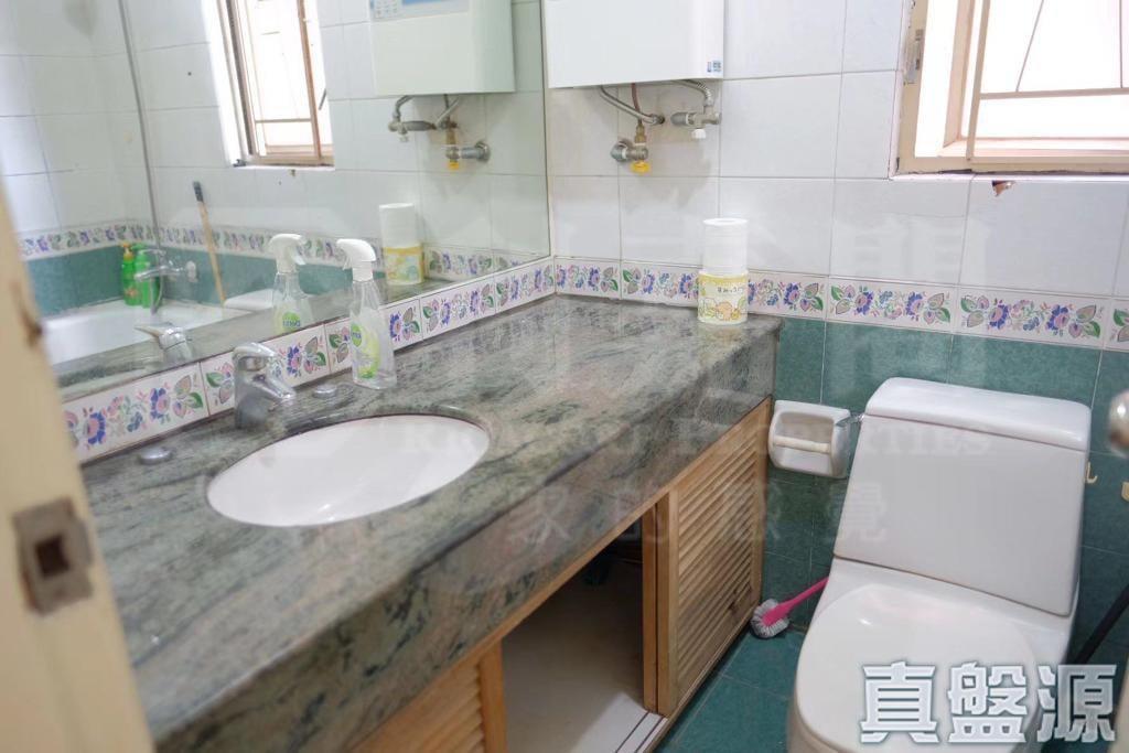 碧湖花園 2座 - 28NTS – 香港北部都會區