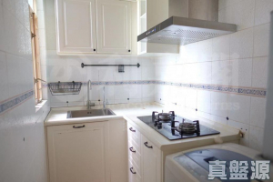 碧湖花園 2座 - 28NTS – 香港北部都會區