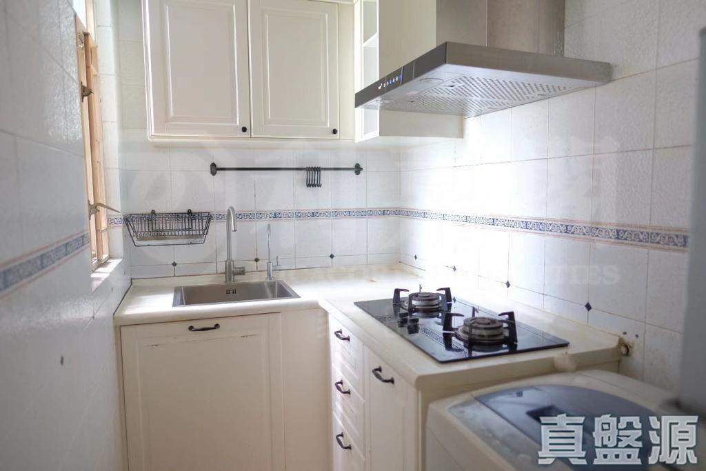 碧湖花園 2座 - 28NTS – 香港北部都會區