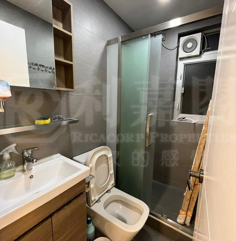 沙田第一城 4期 42座 - 28NTS – 香港北部都會區