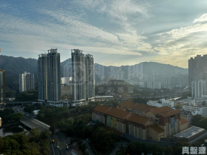 蔚景園 1座 - 28NTS – 香港北部都會區