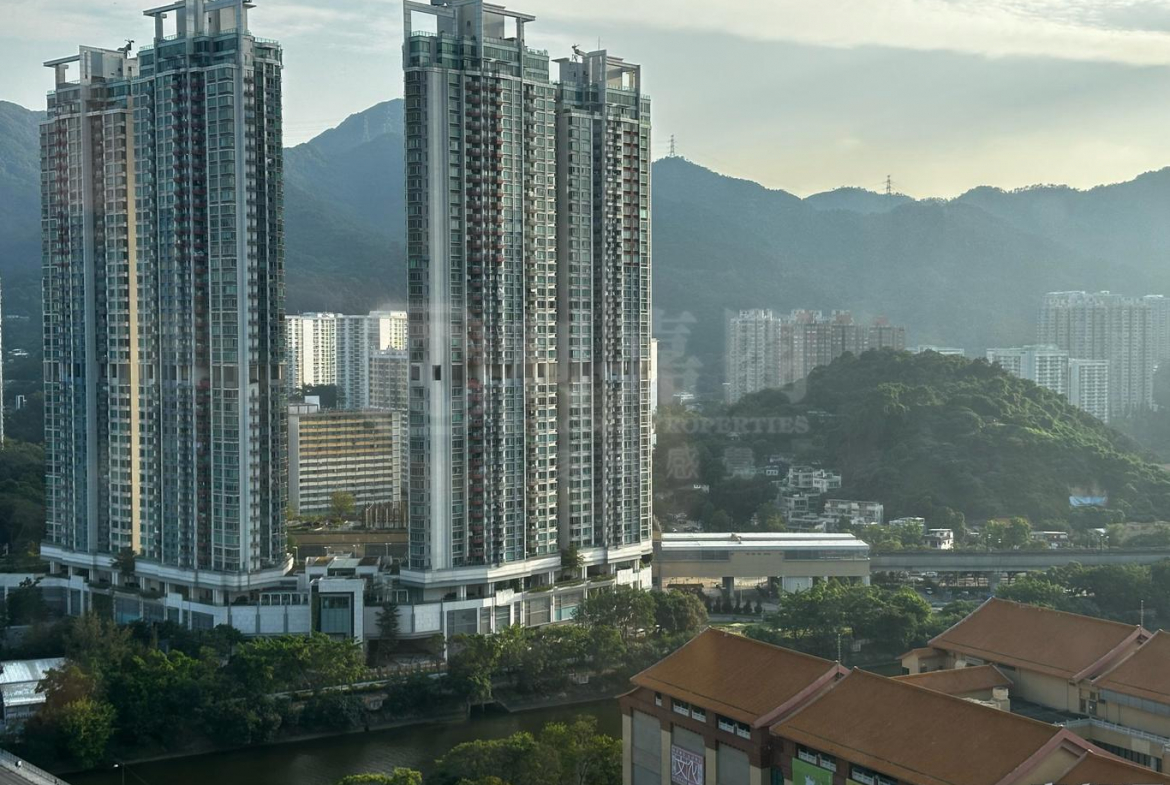 蔚景園 1座 - 28NTS – 香港北部都會區