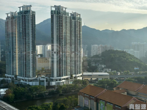 蔚景園 1座 - 28NTS – 香港北部都會區