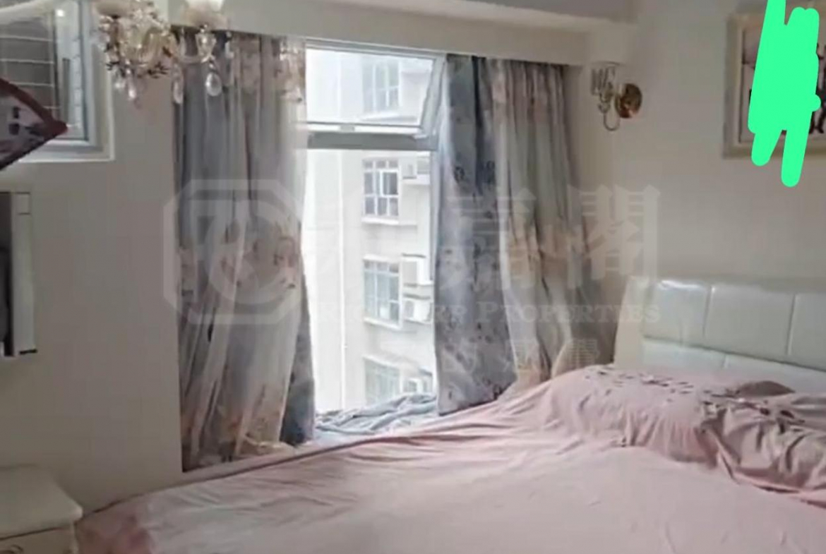 瑞峰花園 2座 - 28NTS – 香港北部都會區