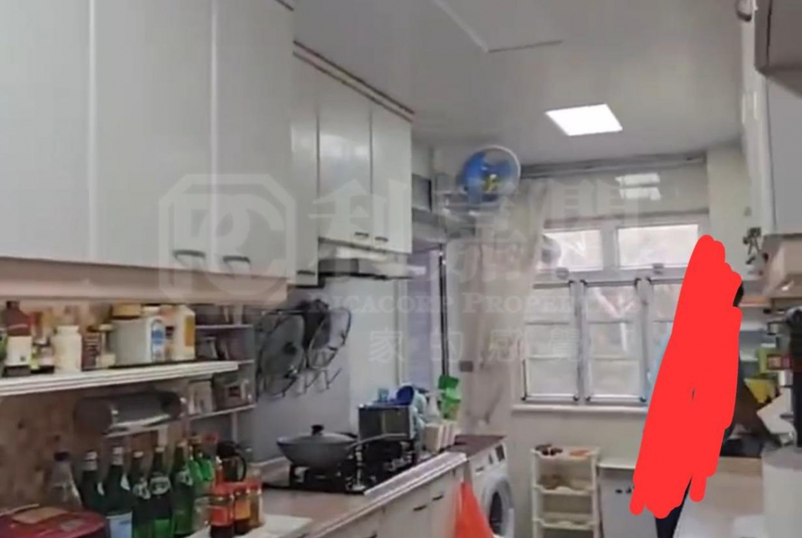 瑞峰花園 2座 - 28NTS – 香港北部都會區