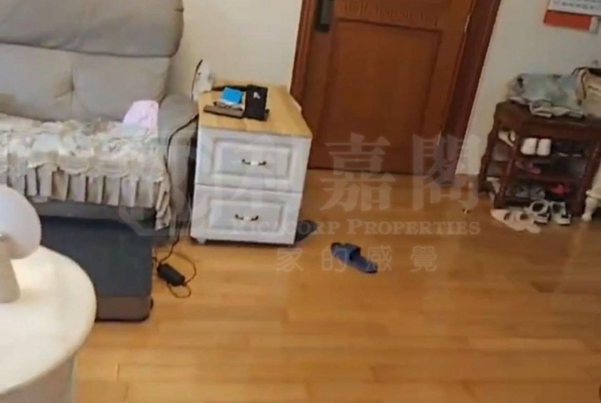 瑞峰花園 2座 - 28NTS – 香港北部都會區