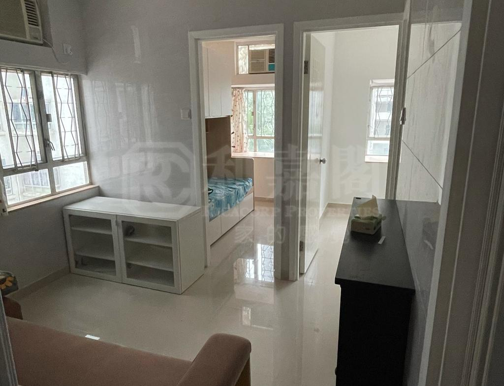 沙田第一城 4期 41座 - 28NTS – 香港北部都會區