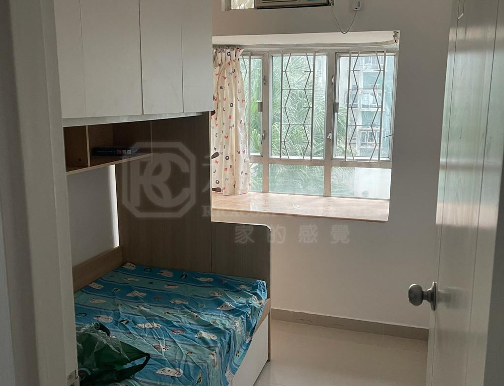 沙田第一城 4期 41座 - 28NTS – 香港北部都會區