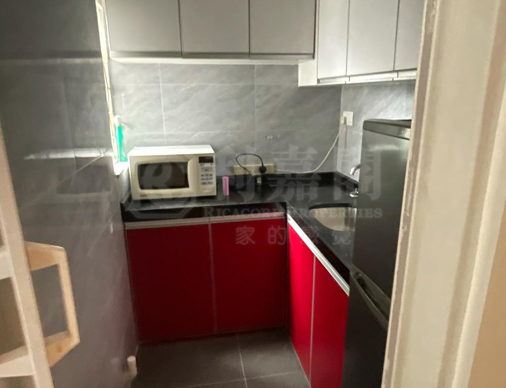 沙田第一城 4期 41座 - 28NTS – 香港北部都會區