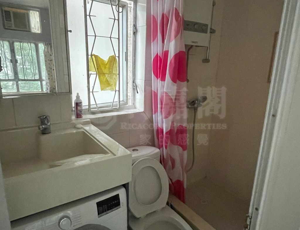 沙田第一城 4期 41座 - 28NTS – 香港北部都會區