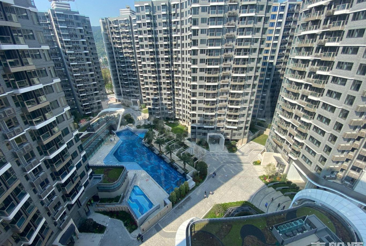 嘉熙 3座 - 28NTS – 香港北部都會區