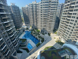 嘉熙 3座 - 28NTS – 香港北部都會區