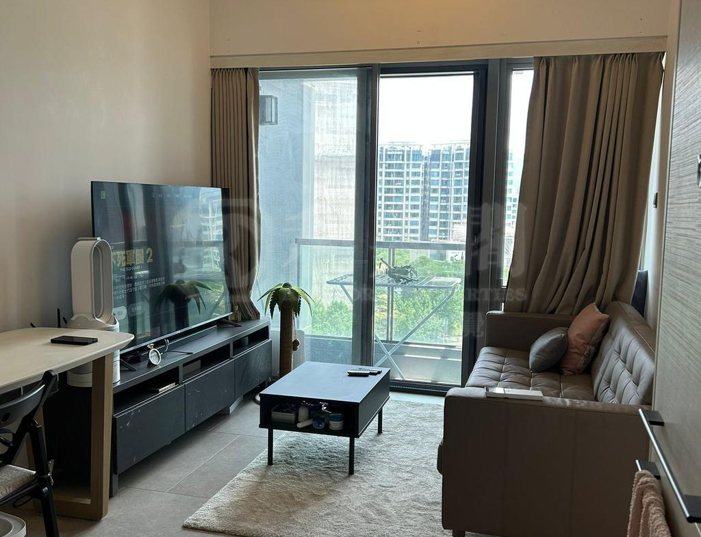 雲滙 1期 5座 - 28NTS – 香港北部都會區