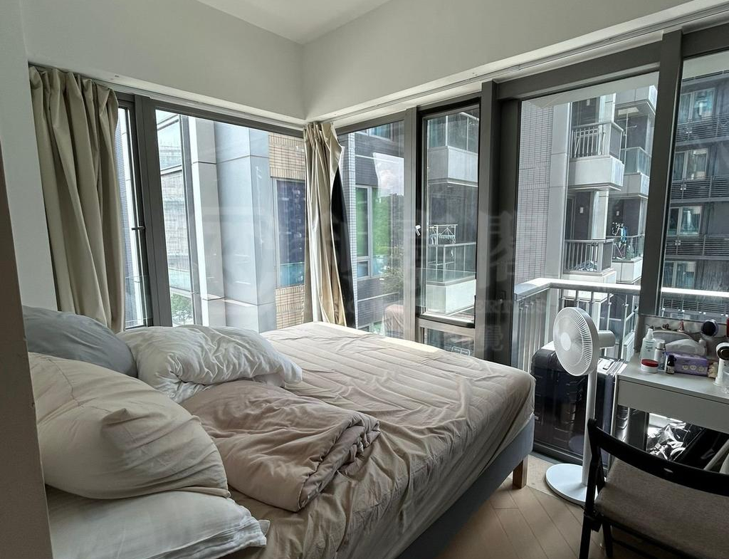 雲滙 1期 5座 - 28NTS – 香港北部都會區