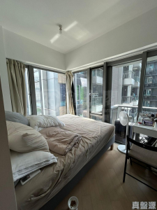 雲滙 1期 5座 - 28NTS – 香港北部都會區