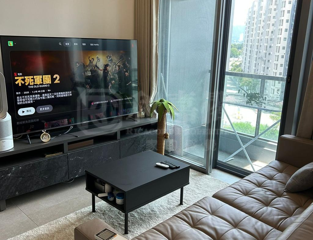 雲滙 1期 5座 - 28NTS – 香港北部都會區