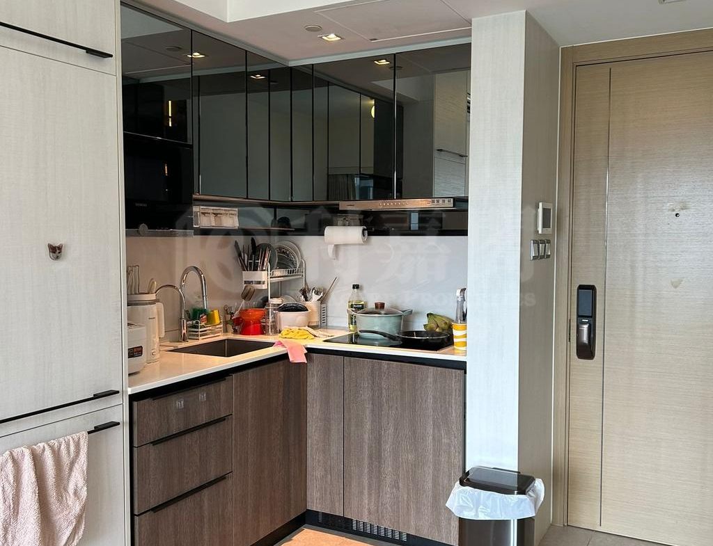 雲滙 1期 5座 - 28NTS – 香港北部都會區