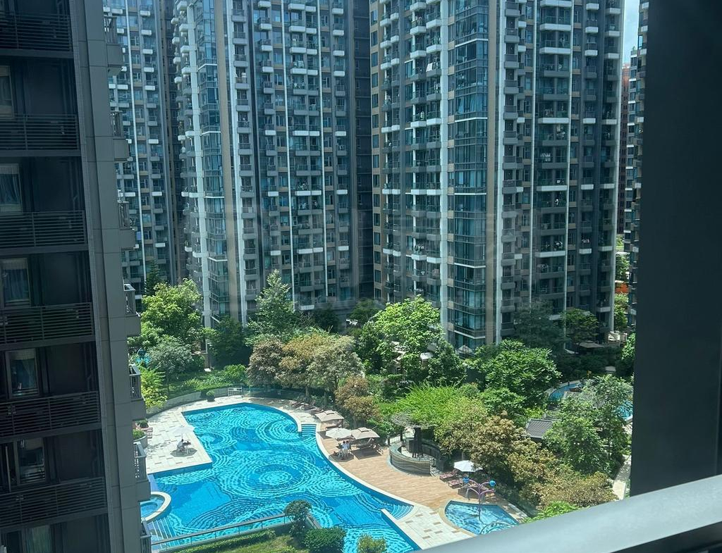 雲滙 1期 5座 - 28NTS – 香港北部都會區