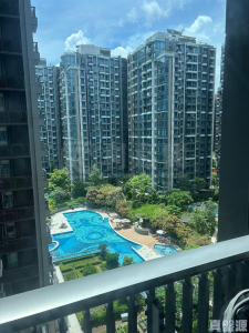 雲滙 1期 5座 - 28NTS – 香港北部都會區