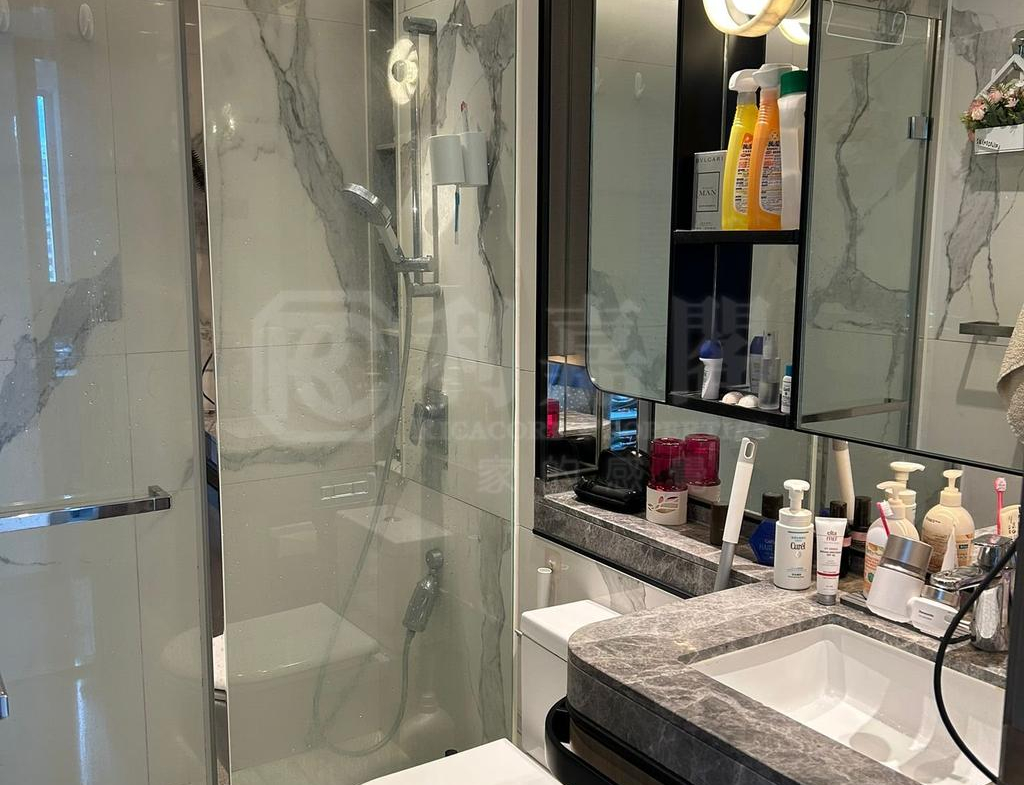 雲滙 1期 5座 - 28NTS – 香港北部都會區