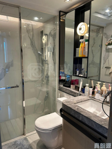 雲滙 1期 5座 - 28NTS – 香港北部都會區