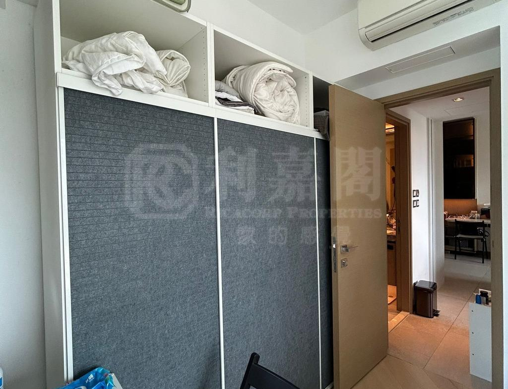 雲滙 1期 5座 - 28NTS – 香港北部都會區