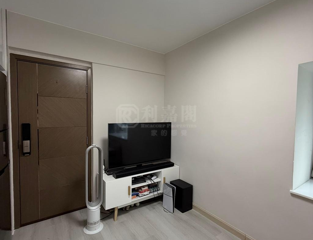 沙田第一城 5期 48座 - 28NTS – 香港北部都會區