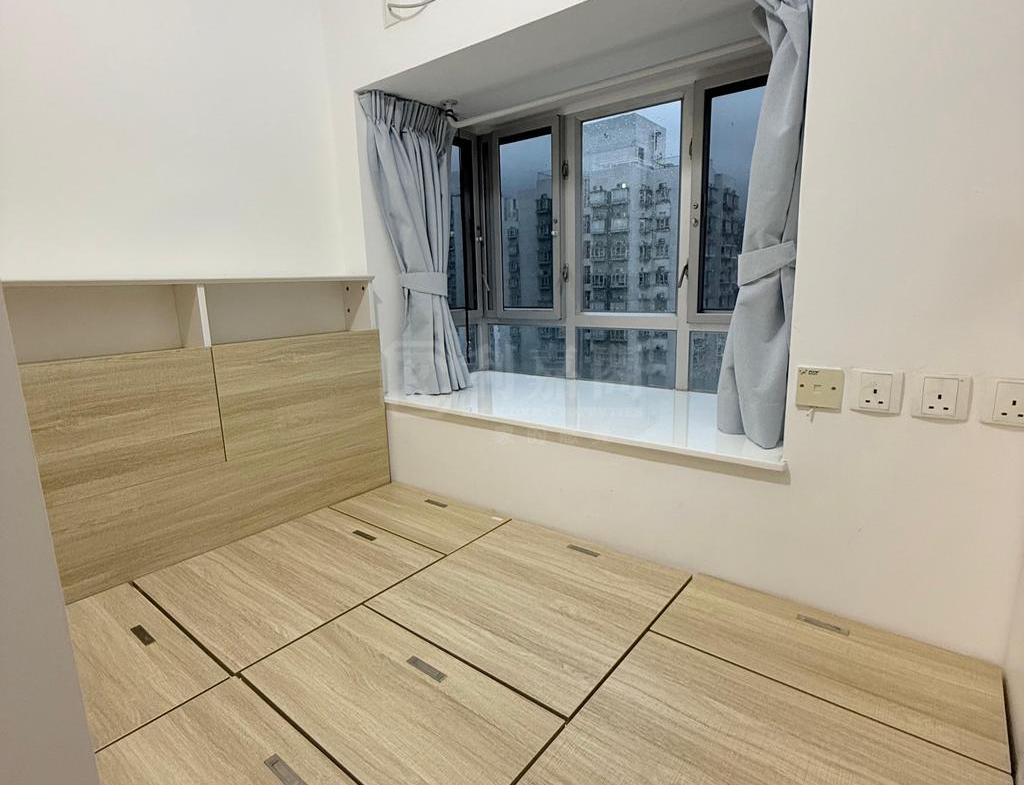 沙田第一城 5期 48座 - 28NTS – 香港北部都會區